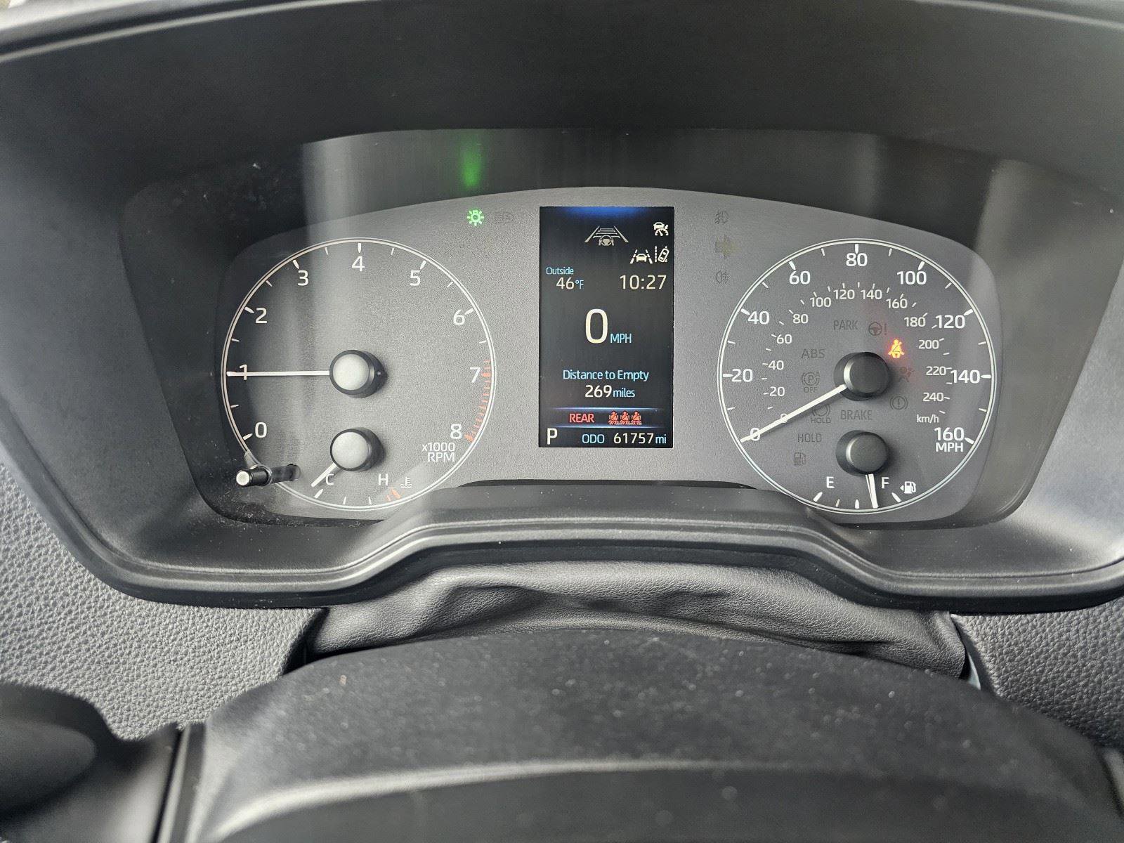 Used 2023 Toyota Corolla LE image 21