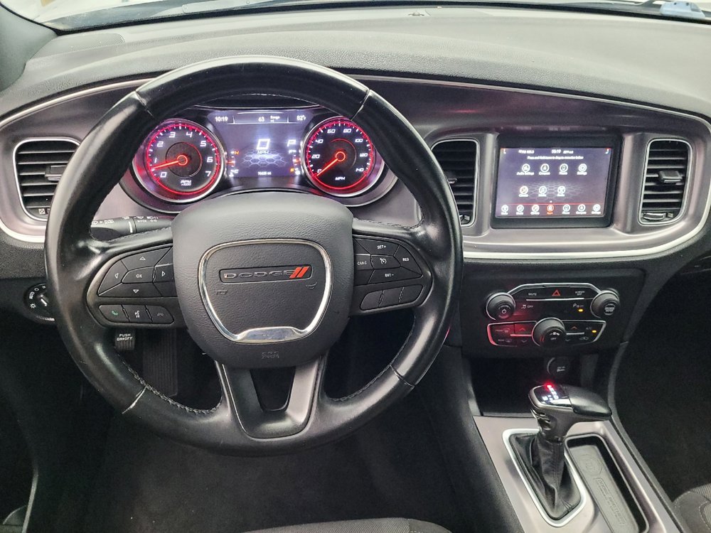 Used 2020 Dodge Charger SXT image 22