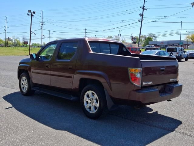 Used 2008 Honda Ridgeline RTL image 4