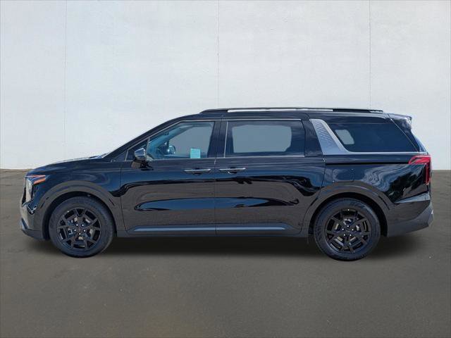 Used 2026 Kia Carnival SX Prestige image 2