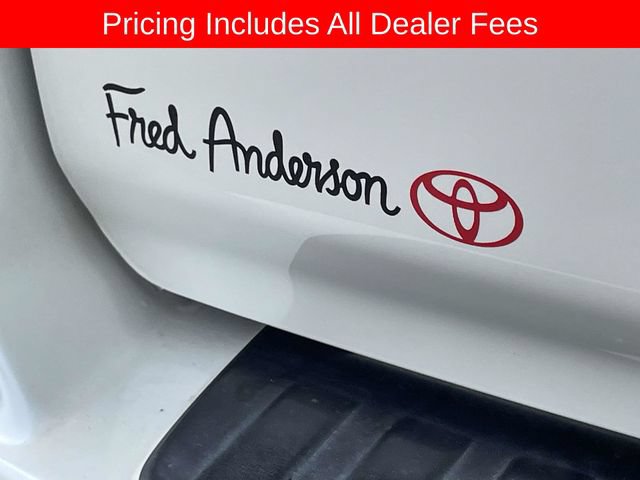 Used 2018 Toyota 4Runner Limited AWD/4WD image 12