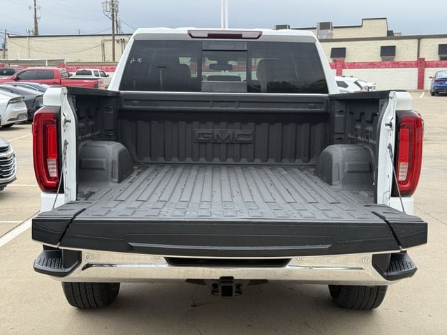 Used 2019 GMC Sierra 1500 SLT RWD image 32
