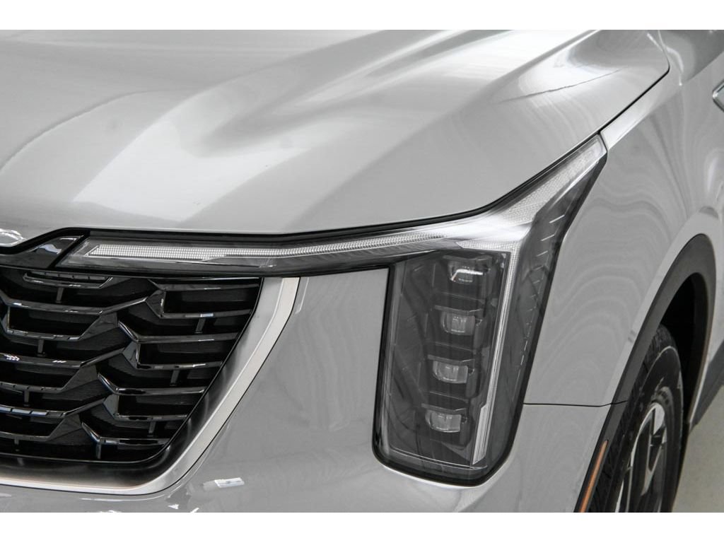 New 2026 Kia Sorento S FWD image 9