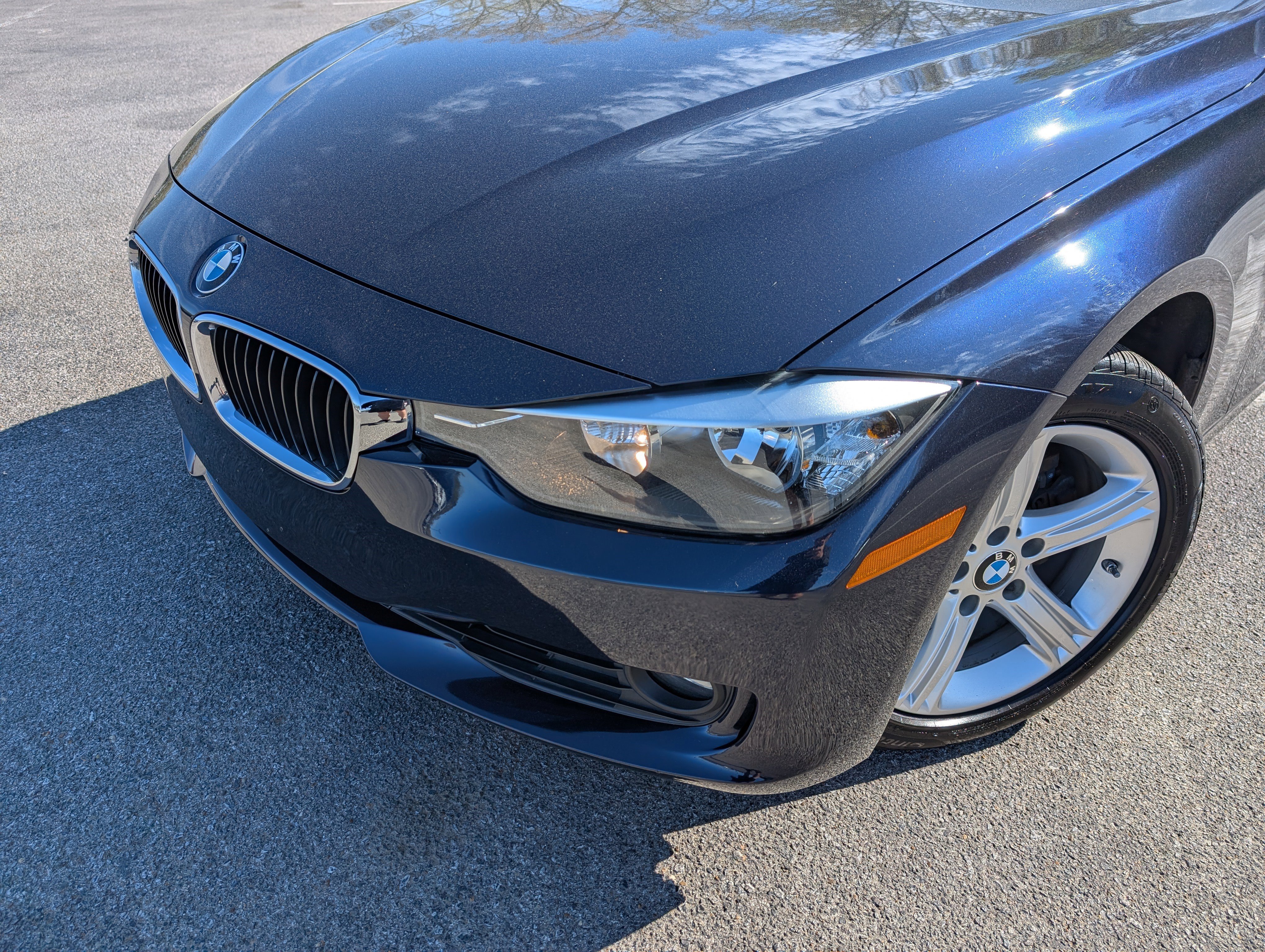 Used 2015 BMW 328i xDrive Sedan image 13