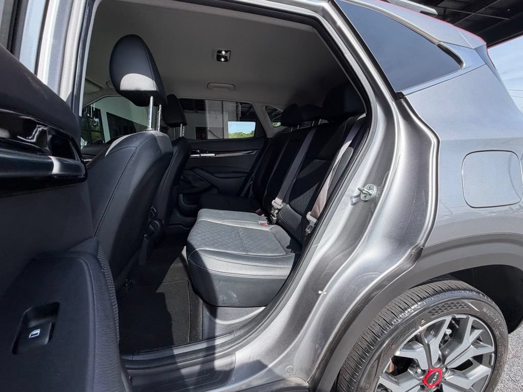 Used 2022 Kia Seltos SX AWD/4WD image 35