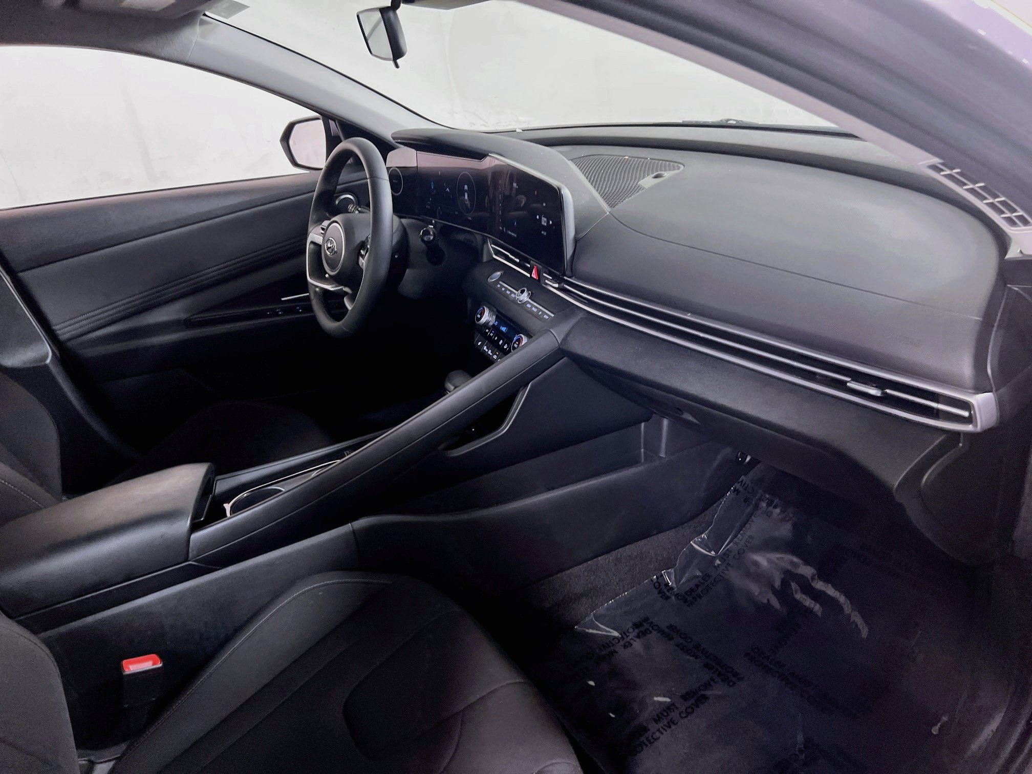 Used 2023 Hyundai Elantra SEL w/ Convenience Package FWD image 27