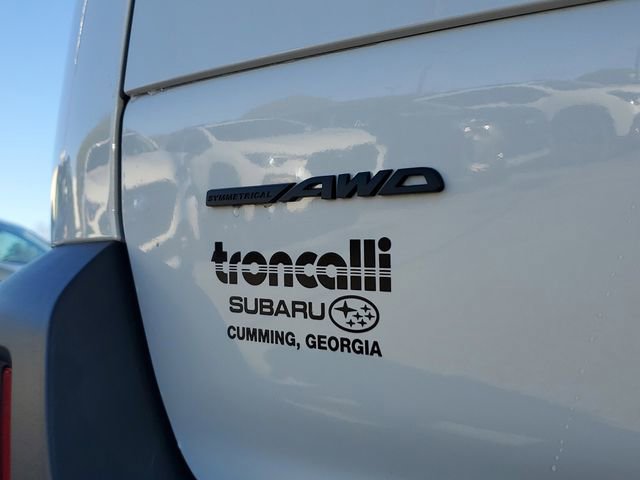 New 2026 Subaru Outback Limited image 8