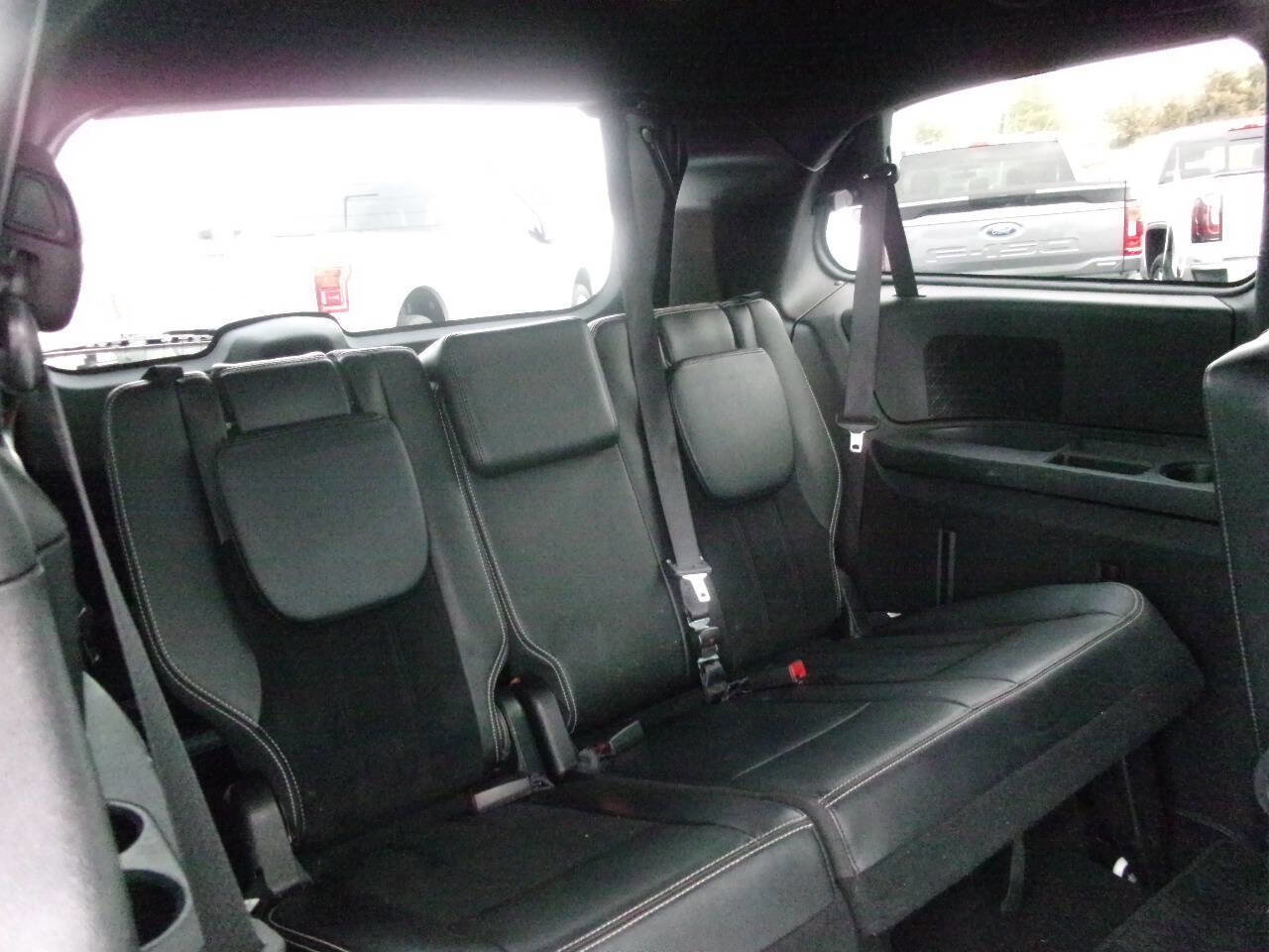 Used 2018 Dodge Grand Caravan SXT w/ Driver Convenience Group image 26