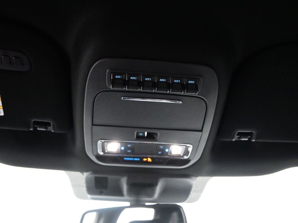 Used 2025 Ford F150 Tremor w/ Equipment Group 402A High image 21