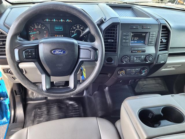 Used 2019 Ford F150 XL image 9