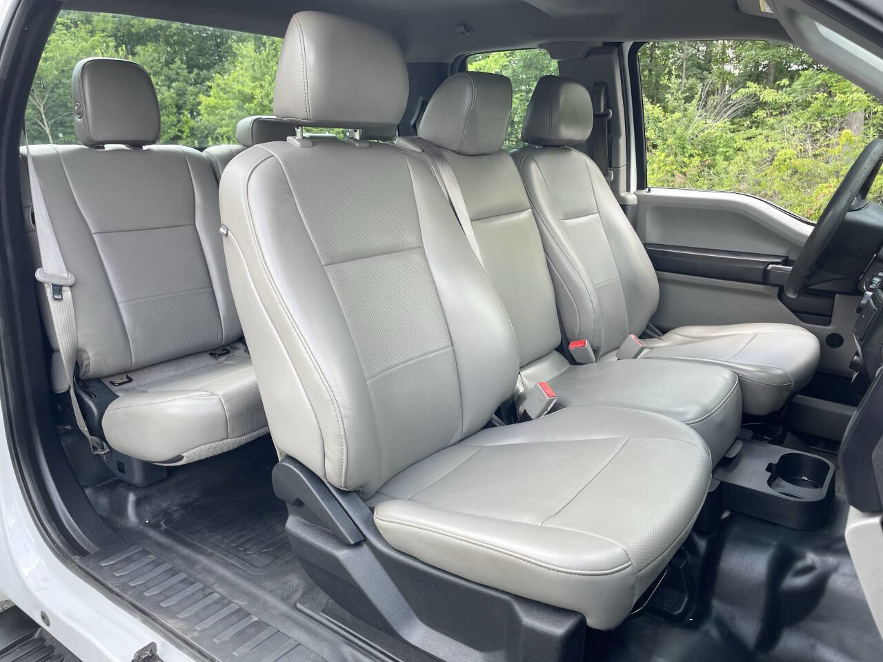 Used 2018 Ford F150 XL image 25