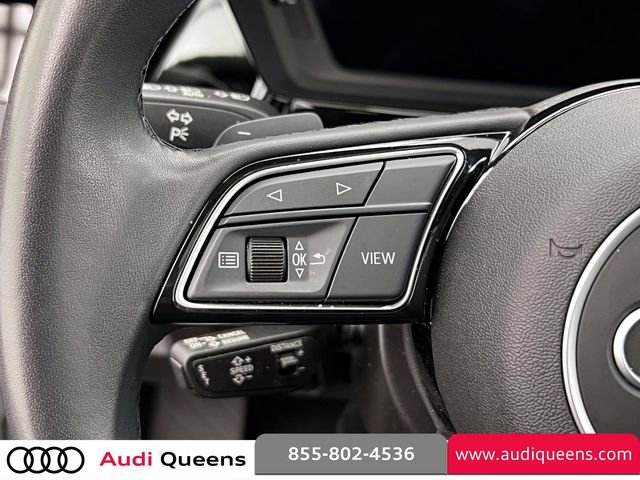 Certified 2023 Audi A3 2.0T Premium w/ Convenience Package image 22