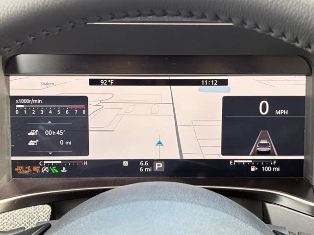New 2026 Subaru Outback Premium AWD/4WD image 13