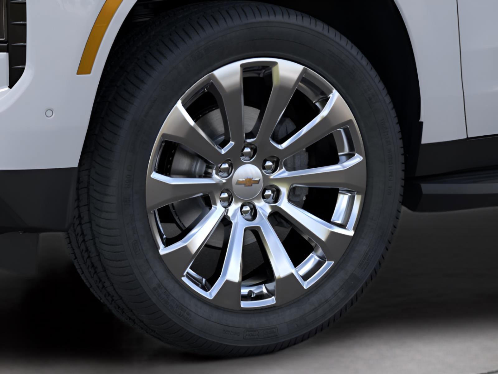 New 2026 Chevrolet Tahoe Premier w/ Sun And Tow Package RWD image 19