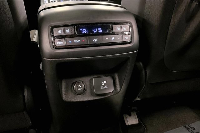 Used 2024 Hyundai Palisade Calligraphy AWD/4WD image 34