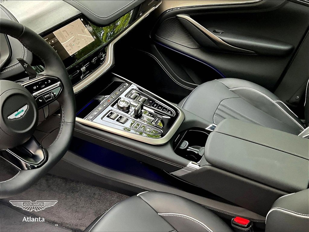 New 2025 Aston Martin DBX 707 image 8