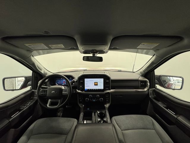 Used 2024 Ford F150 XLT w/ Equipment Group 303A High image 19