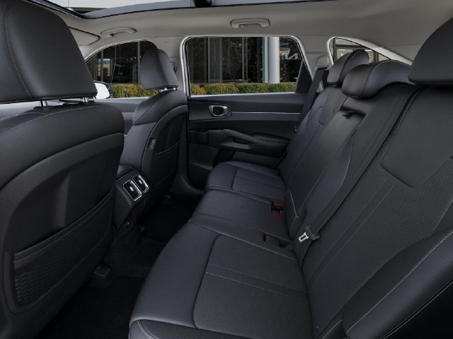 New 2026 Kia Sorento S w/ S Panoramic Sunroof Package FWD image 19