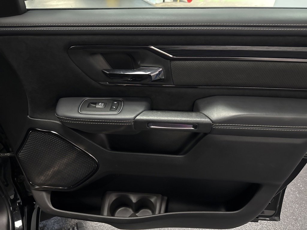 Used 2024 RAM 1500 TRX w/ TRX Level 1 Equipment Group image 33