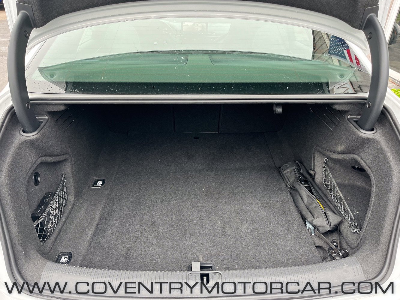 Used 2022 Audi S4 Prestige w/ Prestige Package image 15