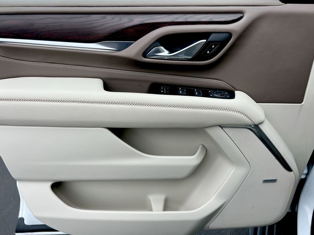 Used 2022 GMC Yukon XL Denali image 19