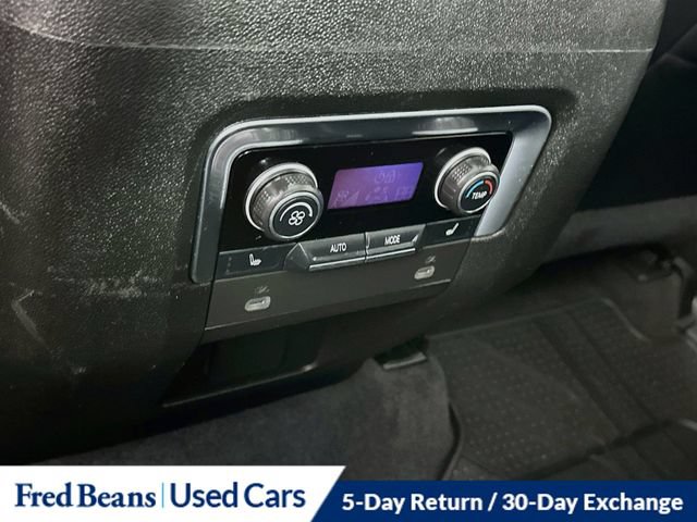 Used 2021 Chevrolet Tahoe Premier w/ Premium Package AWD/4WD image 34