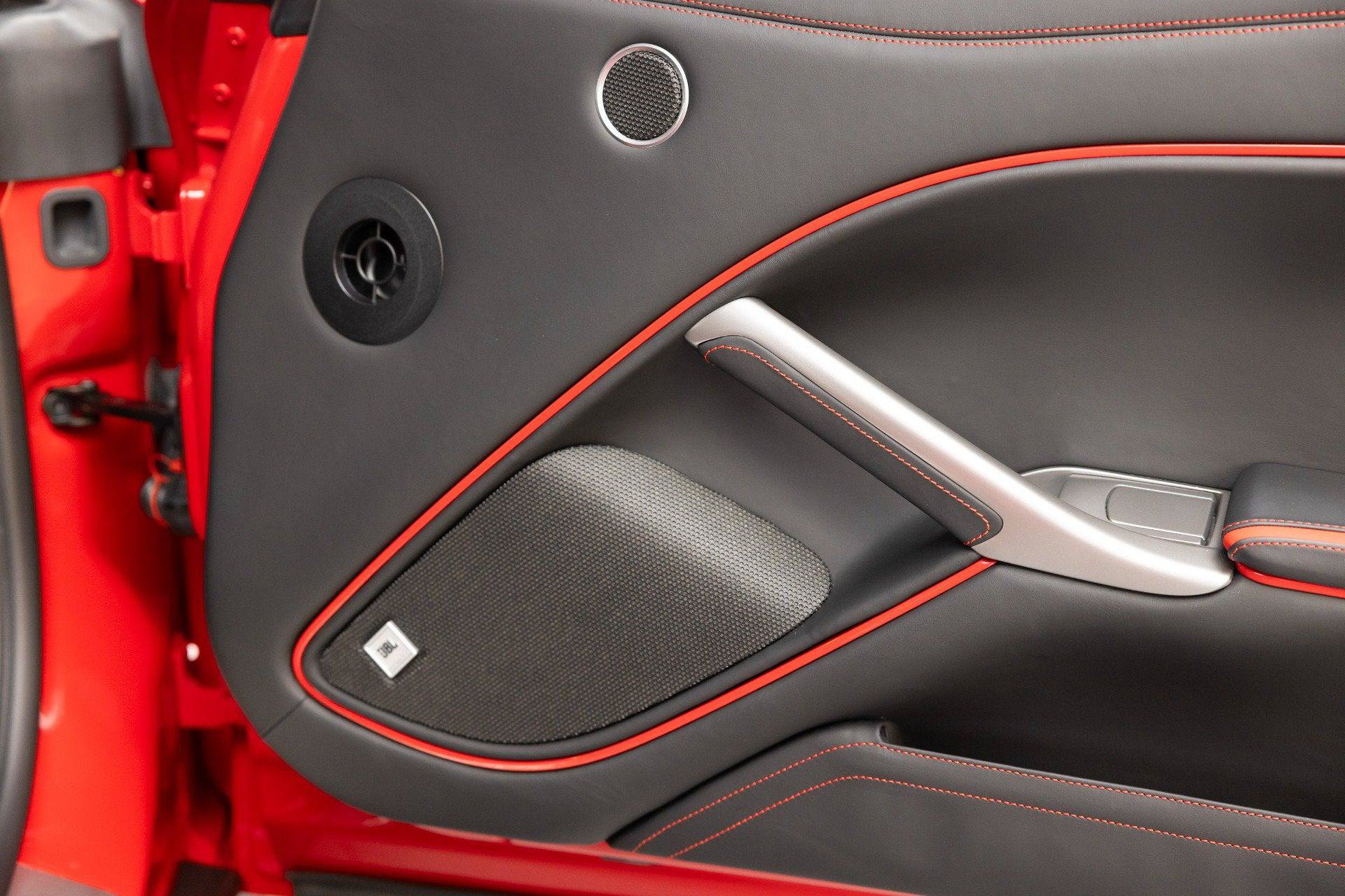Certified 2017 Ferrari F12 Berlinetta RWD image 70