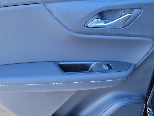 New 2026 Chevrolet Blazer LT image 8