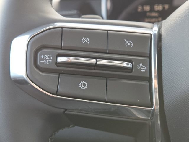 New 2026 GMC Acadia Elevation w/ Black Edition image 14