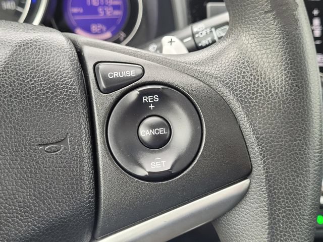 Used 2015 Honda Fit EX image 28