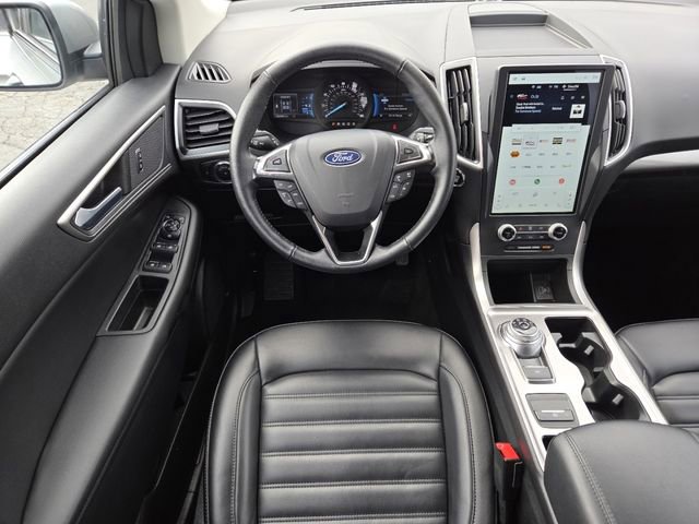 Used 2024 Ford Edge SEL AWD/4WD image 28