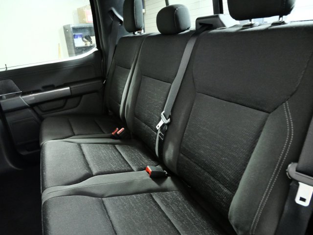 Certified 2023 Ford F150 XLT w/ Equipment Group 302A High AWD/4WD image 18