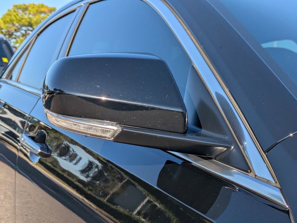 Used 2021 Cadillac CT4 Luxury image 12