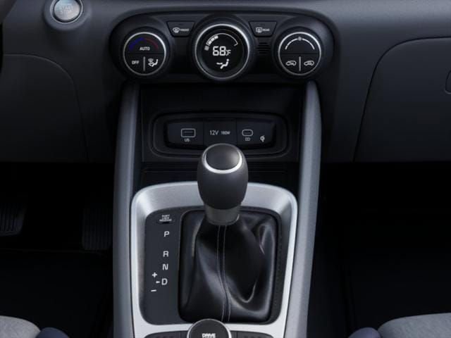 New 2025 Hyundai Venue Limited image 16