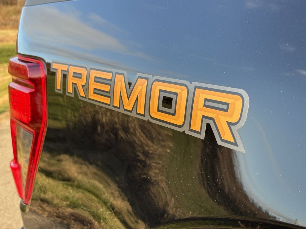 Used 2025 Ford F150 Tremor w/ Tow/Haul Package image 11