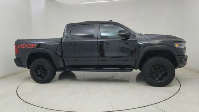 Used 2025 RAM 1500 RHO w/ RHO Level 1 Equipment Group image 66