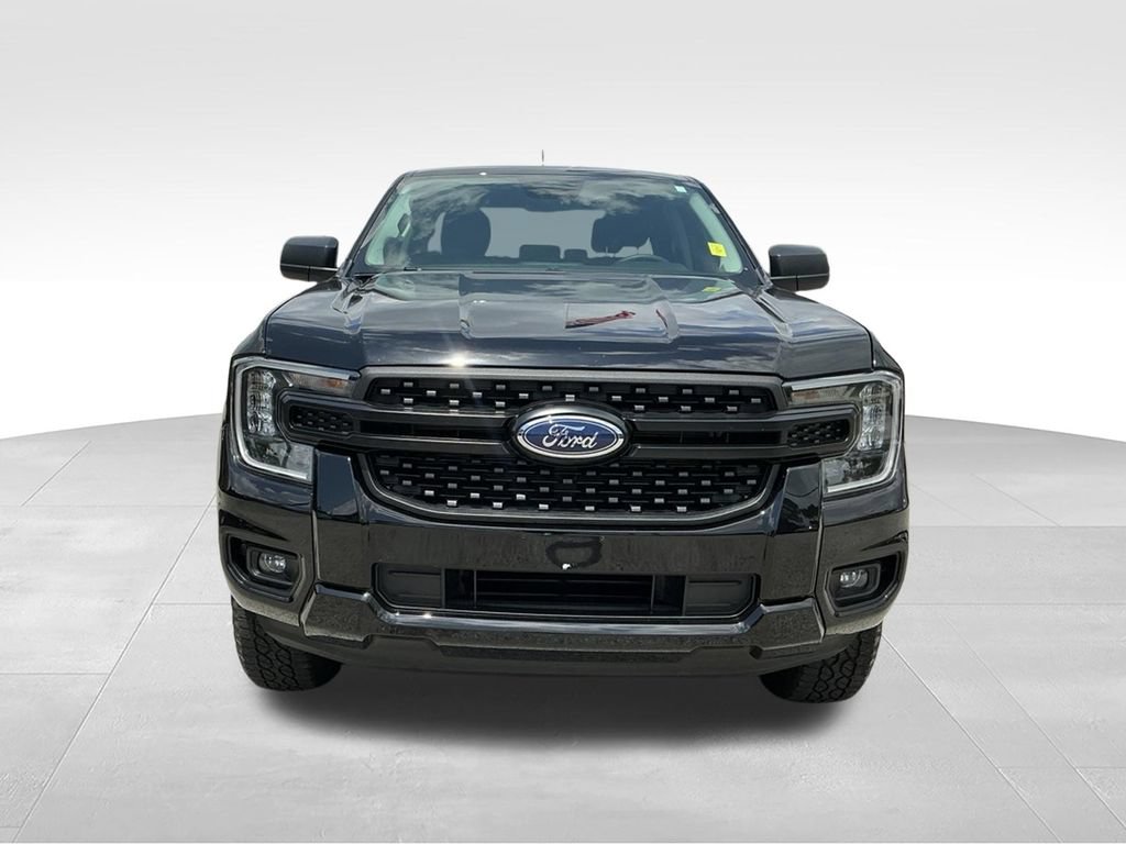 Used 2025 Ford Ranger XL RWD image 24