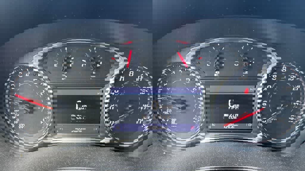 Used 2022 GMC Terrain SLT w/ LPO, Floor Liner Package image 25