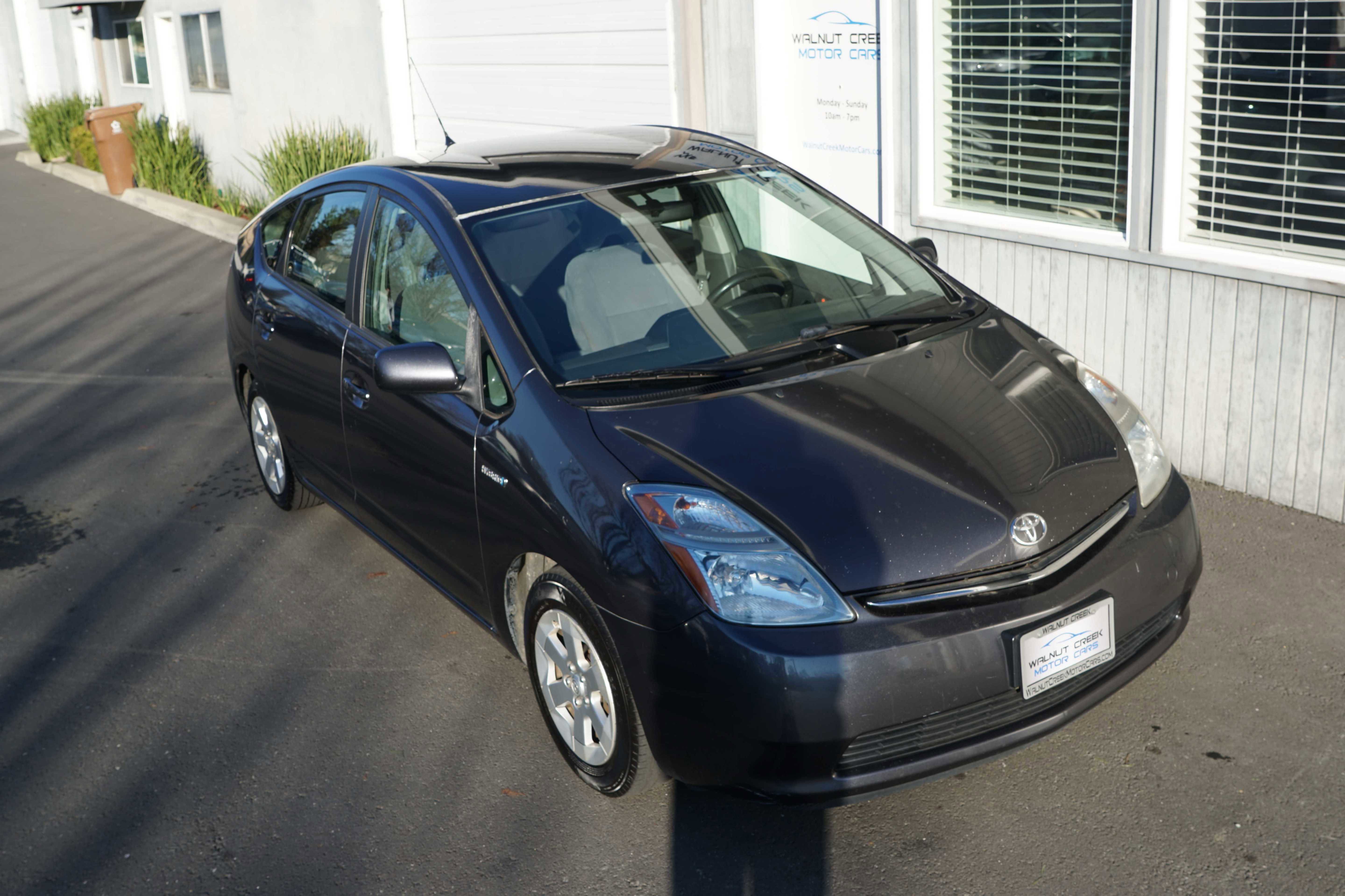 Used 2008 Toyota Prius Touring image 24