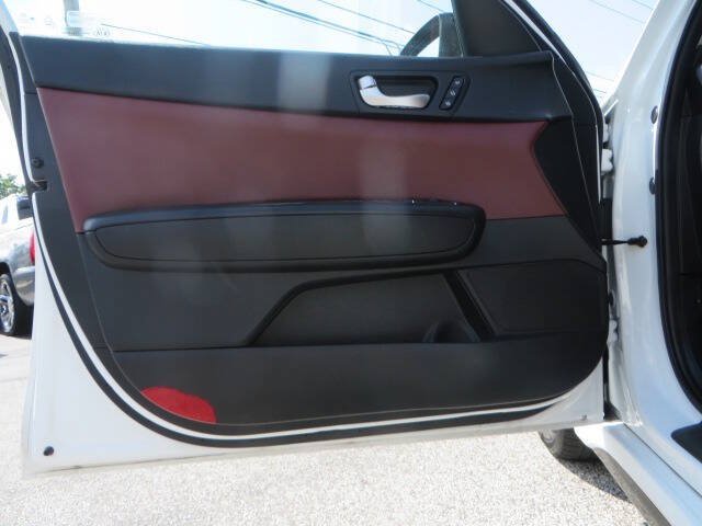 Used 2017 Kia Optima LX w/ Value Package FWD image 34