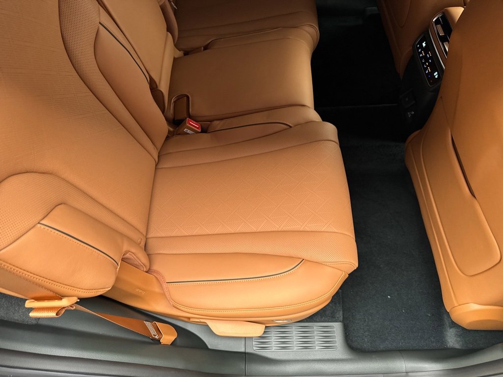 New 2026 Genesis GV80 3.5T Advanced image 15