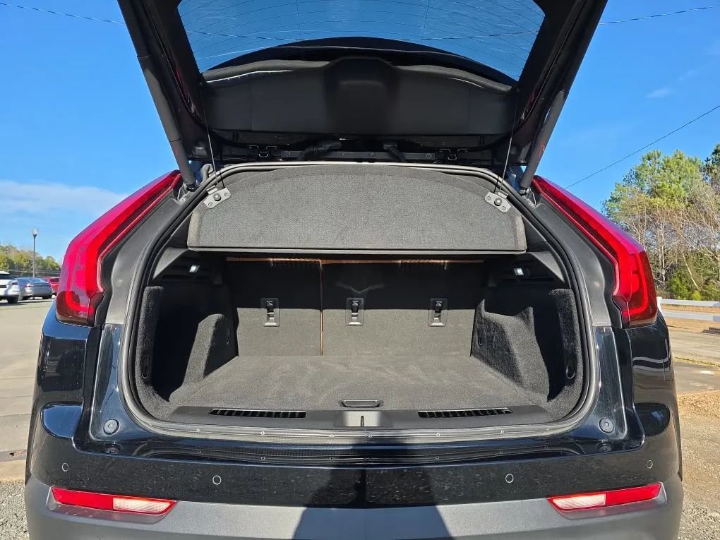 Used 2019 Cadillac XT4 Premium Luxury image 53