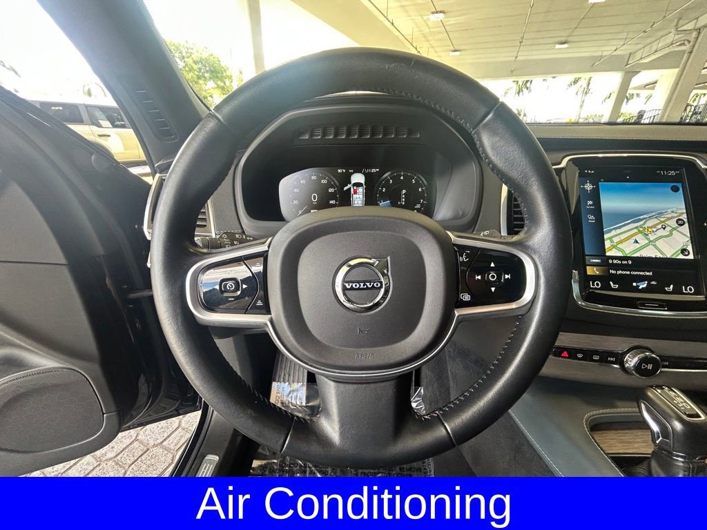 Used 2020 Volvo XC90 T6 Inscription w/ Protection Package Premier image 14