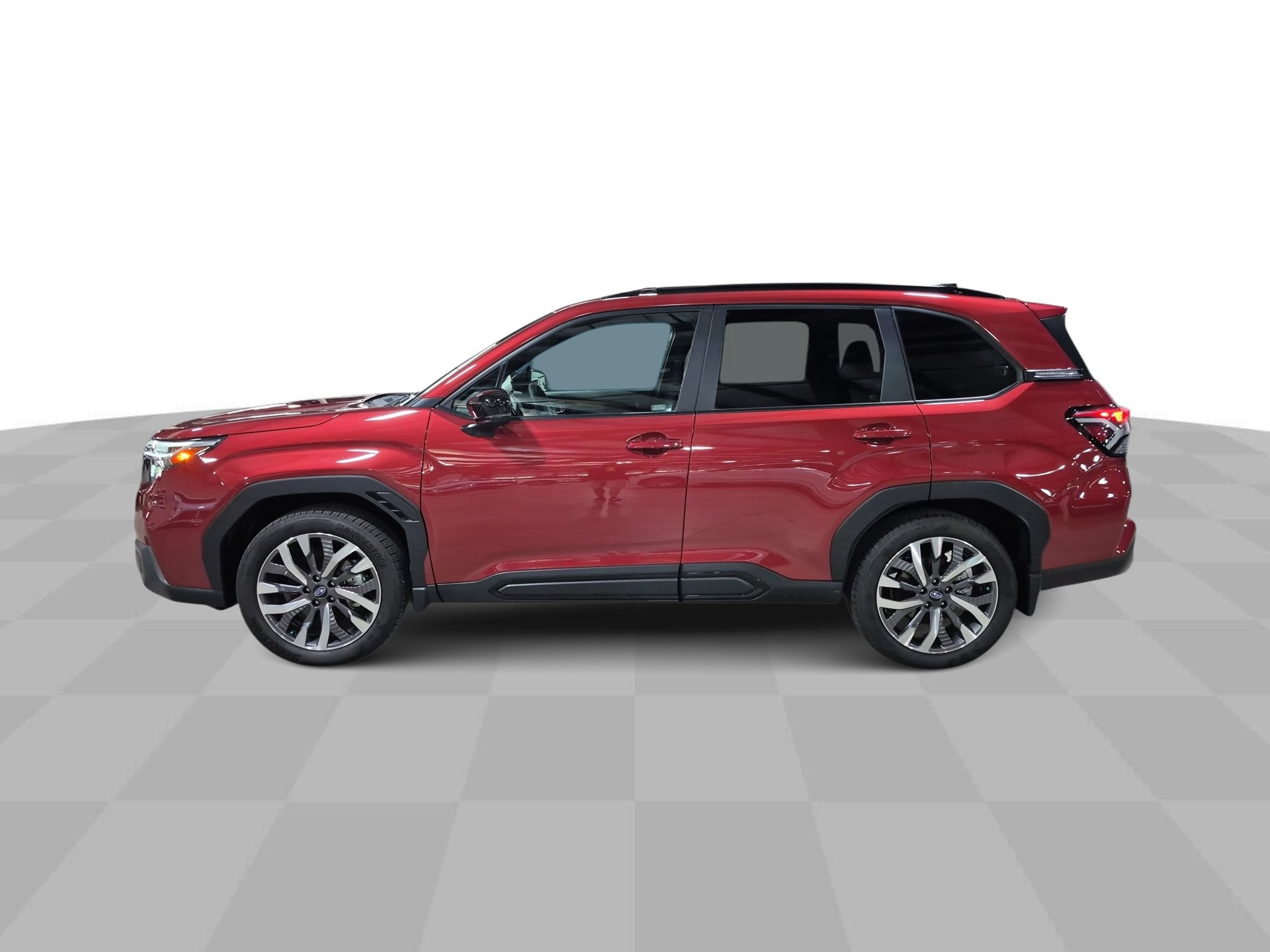 Used 2026 Subaru Forester Touring AWD/4WD image 6