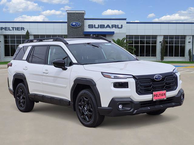 New 2026 Subaru Outback Limited