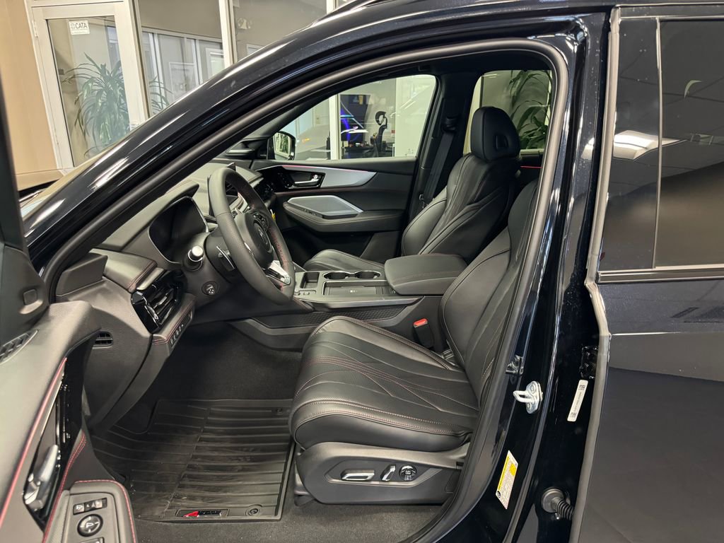 New 2026 Acura MDX A-Spec image 13