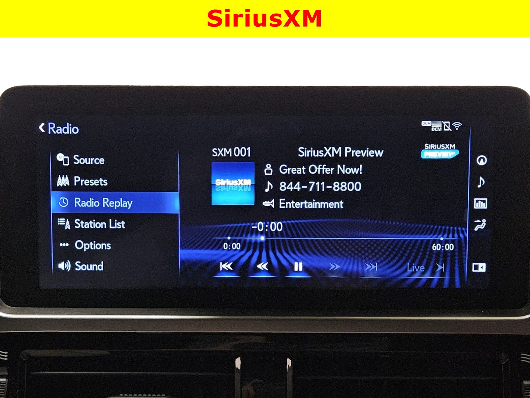 Used 2023 Lexus GX 460 Premium w/ Accessory Package image 19