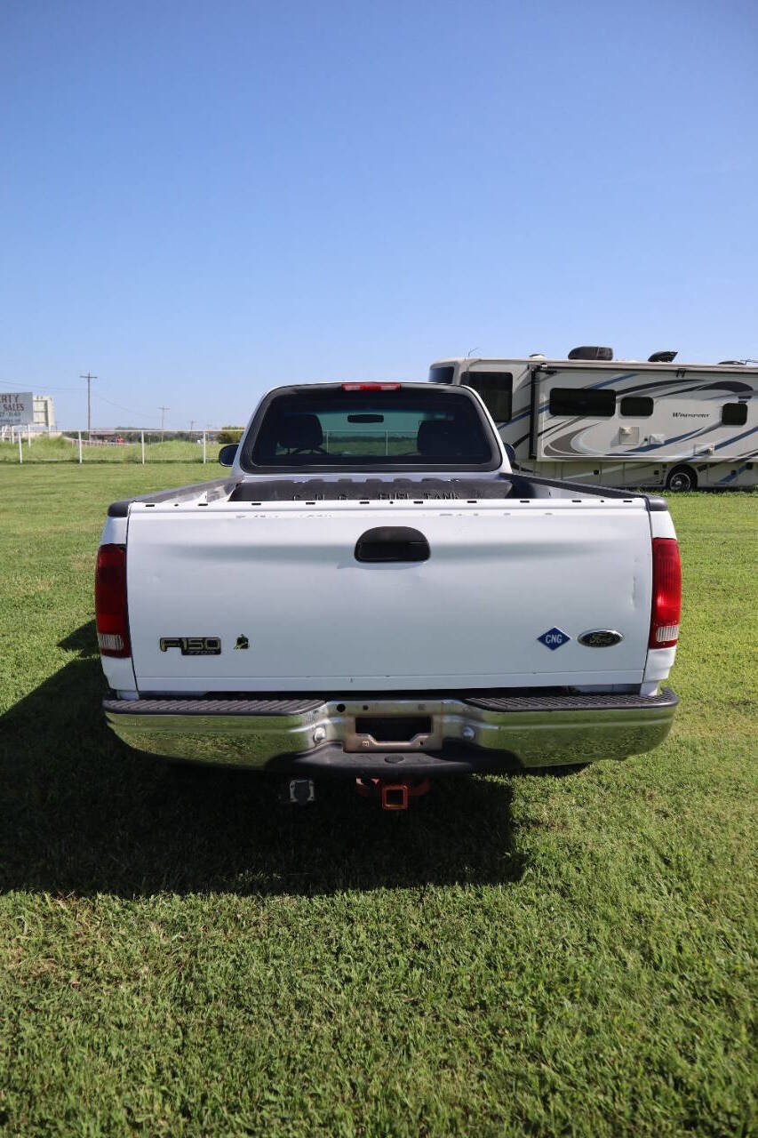 Used 2004 Ford F150 XL image 8