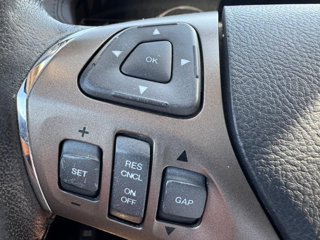 Used 2014 Lincoln MKX FWD w/ Equipment Group 102A image 18