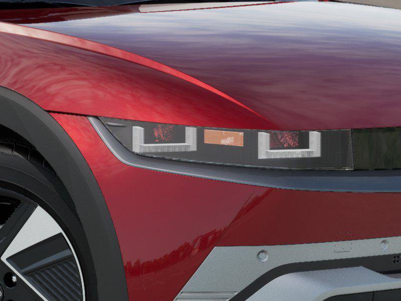 New 2027 Hyundai Ioniq 5 SEL AWD/4WD image 9